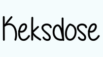 Keksdose