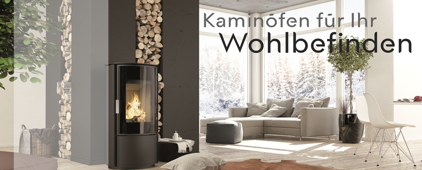 Ofenhaus Feuerstelle Roland Kray Holzofen, Kaminofen